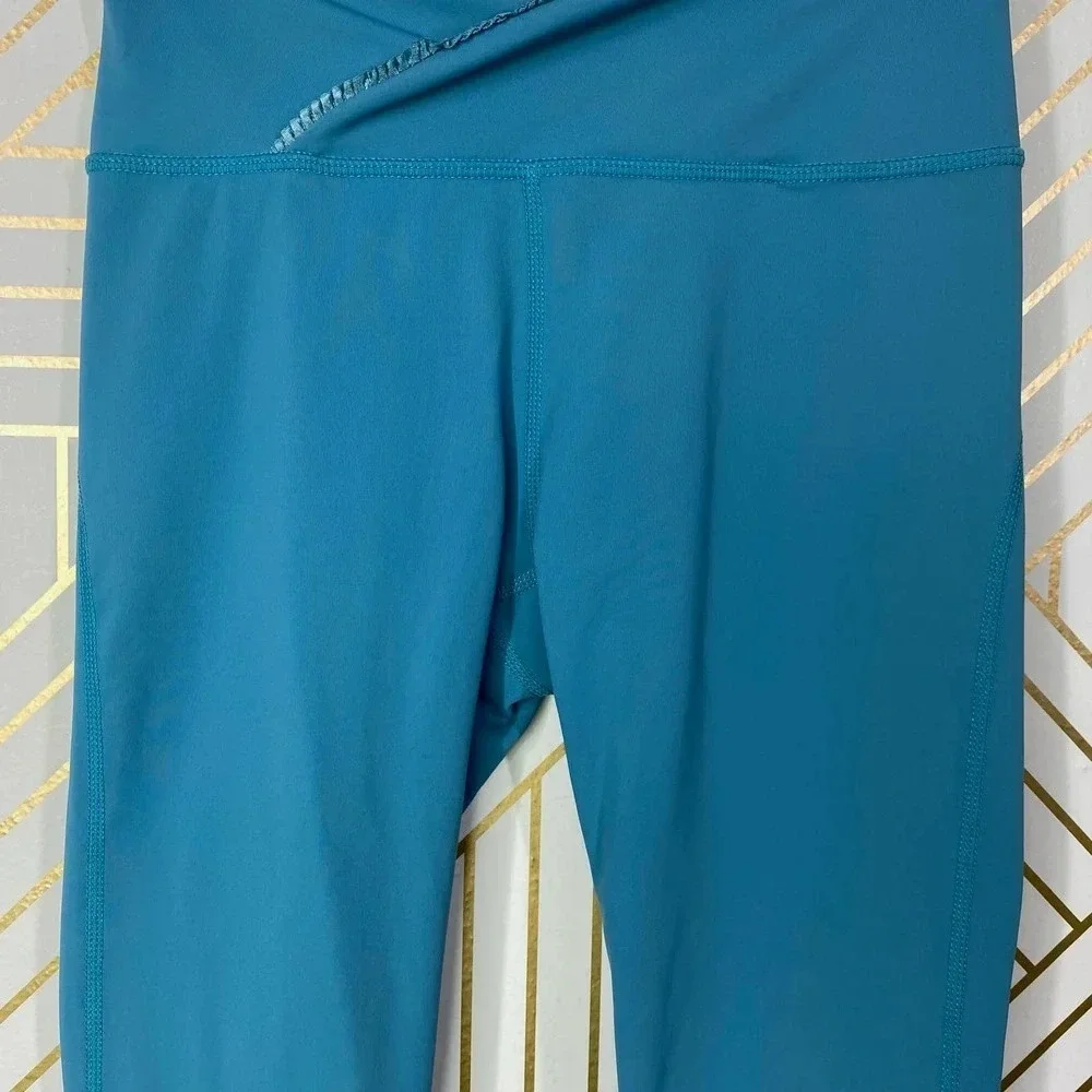 Free People Movement Mid-Rise Get Shorty‎ Leggings